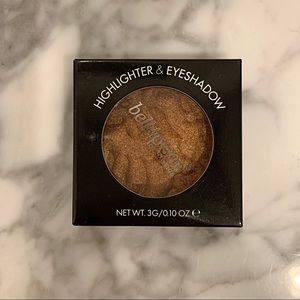 NIB {Bellapierre} Highlighter & Eyeshadow